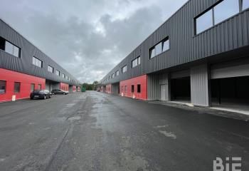 Local d'activité à louer Trèbes - Accès rocade sortie 24