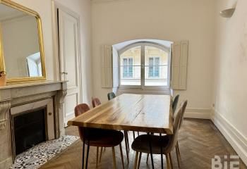 Location bureau Bordeaux - Entre allées Tourny et place des Quinconces
