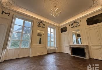 Location bureaux Bordeaux Triangle d'Or - Proche tram et bus