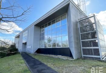Immeuble de bureaux à vendre Mérignac - Proche aéroport et rocade