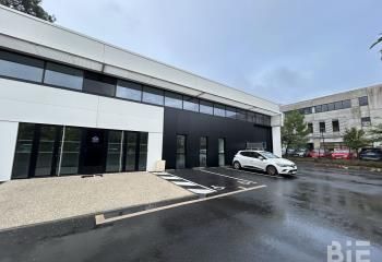 Location local d'activité Mérignac - Proche rocade sortie 10