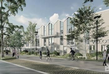 Bureaux à vendre Bruges - Proche sortie rocade et transports