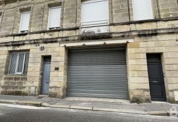 Local commercial à vendre Bordeaux - Quartier des Chartrons