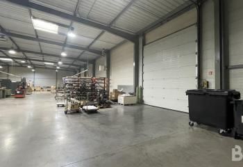 Bâtiment d'activité à vendre Saint-Médard-en-Jalles - Proximité Ariane Group