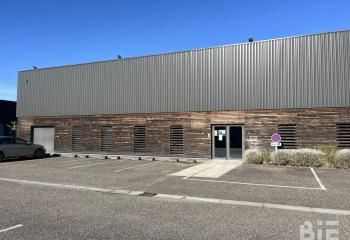 Local d'activité à louer Mérignac - Proche rocade et bus