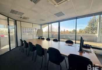 Location bureaux Floirac - Proche tramway et rocade