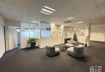 Location bureaux Mérignac - Proche Tram A et rocade