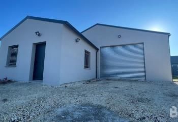 Vente local d'activité Bruges - Proche rocade bordelaise