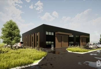 Cellules d'activités à vendre Audenge - Proximité commerces