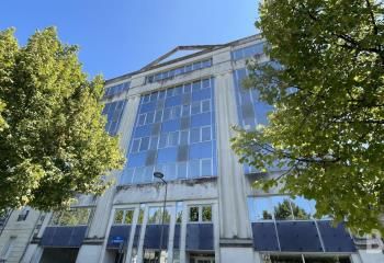 Location bureaux Bordeaux - Proche Tram A et centre-ville