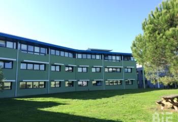 Location bureaux Canéjan - Proche autoroute A63 et bus