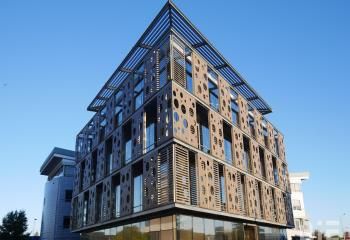 Location bureaux Mérignac - Proche centre-ville, tramway et rocade