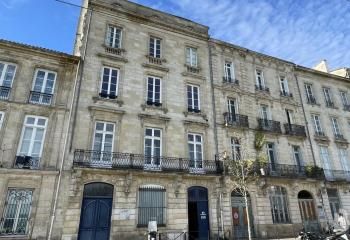 Location bureaux Bordeaux - Quai des Chartrons, proche Tramway
