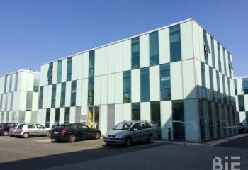 Location bureaux Pessac - Proche rocade et Tram B