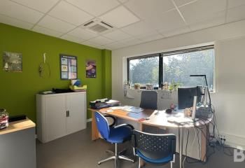 Location bureaux Pessac - Parc tertiaire, accès rocade et bus