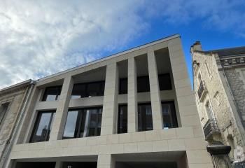 Location bureaux Bordeaux Nansouty - Proche Barrière de Toulouse et Gare Saint Jean