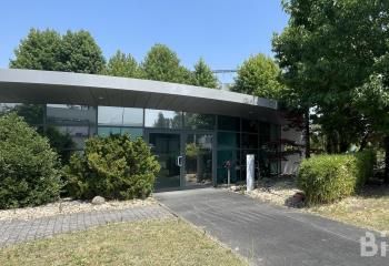 Location bureaux Mérignac - Aéroport, Tramway Ligne A et Bus Ligne 39