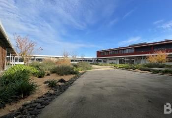Location bureaux Ibos - Proche autoroute A64 et aéroport