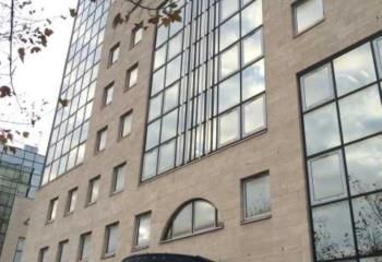 Location bureaux Bordeaux - Quartier Mériadeck, Tram A