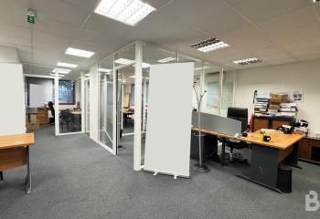 Location bureaux Mérignac - Proche Tram A, zone du Phare