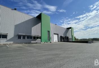 Local d'activité à louer Blanquefort - 10 min de la rocade