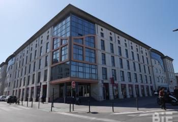 Bureaux à louer Bordeaux - Proche gare Saint-Jean et rocade