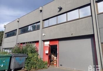 Local d'activité à louer Mérignac - Proche rocade et bus