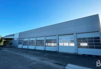 Local d'activité à louer Mérignac - Proche rocade et transports