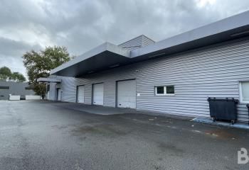 Location local d'activité Canéjan - Sortie 25 A63