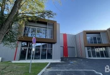 Local d'activité à louer Tresses - Proche rocade sortie 24