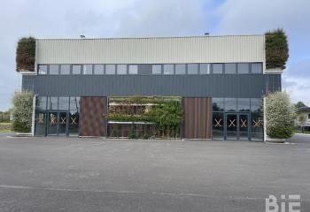 Locaux d'activité à vendre Salleboeuf - Proche rocade et Bordeaux/Libourne