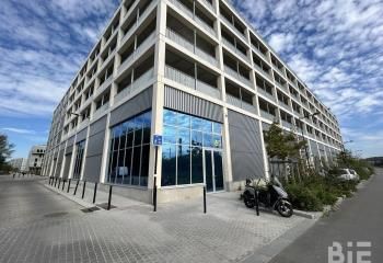 Cellules d'activité neuves à vendre Bordeaux - Proche centre et transports