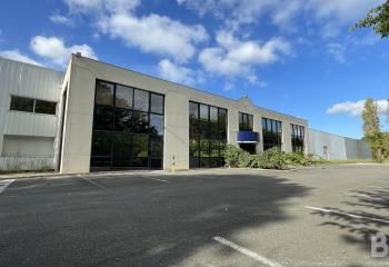 Local d'activité à louer Carbon-Blanc - Embranchement Sainte Eulalie