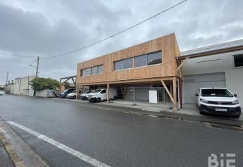 Location cellules d'activité neuves Bègles - Proximité transports