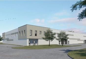 Bâtiments à construire à vendre Pessac - Proche rocade et bus