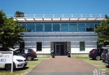 Location bureaux Pessac - Proche rocade, autoroute et tramway