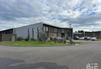 Location cellules d'activité Mérignac - Proche rocade et tram