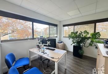 Location bureaux Mérignac - Proche Tram A et rocade