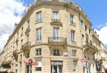 Location bureaux Bordeaux - Cours Clemenceau, proche Place Gambetta
