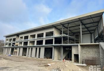 Locaux d'activité neufs à vendre Mérignac - Proximité A630 et bus