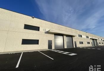 Vente locaux d'activité Izon - Proche N89 et A10