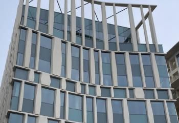 Location bureaux Bordeaux - Quartier Belvédère, proche rocade et gare Saint-Jean