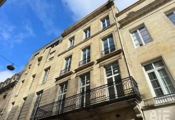 Location bureaux Bordeaux - Triangle d'Or, proche tram et bus