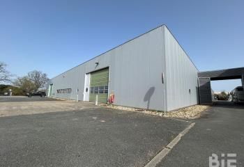 Local d'activité à louer Mérignac - 3 min rocade