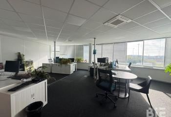 Bureaux à louer Mérignac - Proche aéroport et tram A