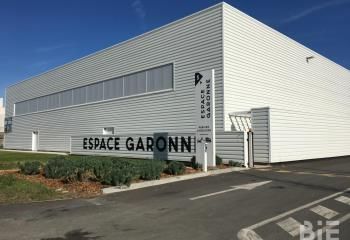 Location local d'activité Floirac - Proche Arena - Accès rocade