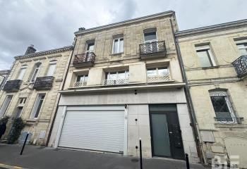 Vente bureaux Bordeaux Bastide - Proche tram et bus