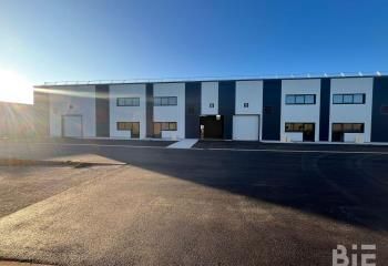 Vente bâtiment d'activité neuf Blanquefort - 4 cellules