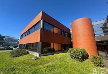 Location bureaux Mérignac - Parc INNOLIN, tram A et bus Liane 1