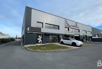 Location local d'activité Mérignac - Tram A et A630